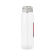 Lightsabers Clear Water Bottle 8