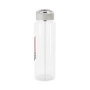 Lightsabers Clear Water Bottle 9