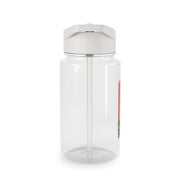 Lightsabers Clear Water Bottle 3