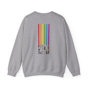 Lightsabers Sweatshirt 4
