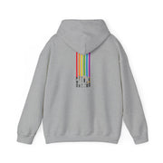 Lightsabers Hoodie 4
