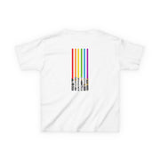 Lightsabers Kids T-Shirt 2
