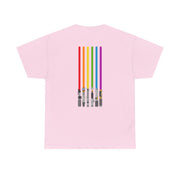 Lightsabers T-Shirt 10