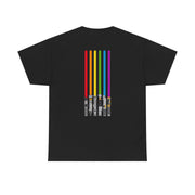Lightsabers T-Shirt 6