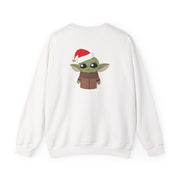 Baby Yoda Sweatshirt 2
