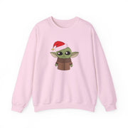 Baby Yoda Sweatshirt 7