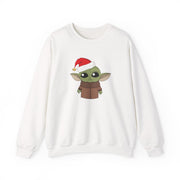 Baby Yoda Sweatshirt 1