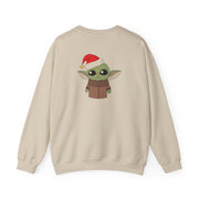 Baby Yoda Sweatshirt 6