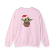 Baby Yoda Sweatshirt 8