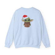 Baby Yoda Sweatshirt 10