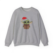 Baby Yoda Sweatshirt 3