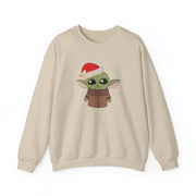 Baby Yoda Sweatshirt 5