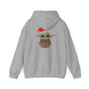 Baby Yoda Hoodie 4