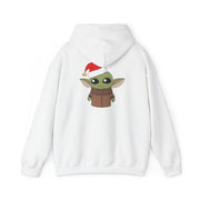 Baby Yoda Hoodie 2
