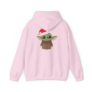 Baby Yoda Hoodie 8