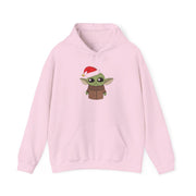 Baby Yoda Hoodie 7