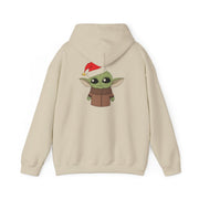 Baby Yoda Hoodie 6