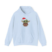 Baby Yoda Hoodie 9