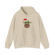 Baby Yoda Hoodie 5