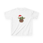 Baby Yoda Kids T-Shirt 1
