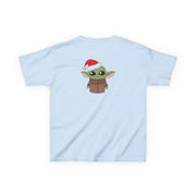 Baby Yoda Kids T-Shirt 6