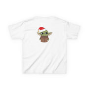 Baby Yoda Kids T-Shirt 2