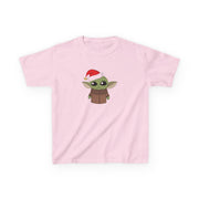 Baby Yoda Kids T-Shirt 7