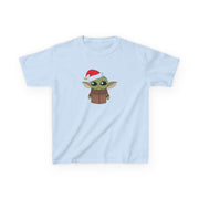 Baby Yoda Kids T-Shirt 5
