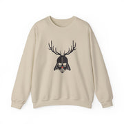 Christmas Darth Vader Sweatshirt 5