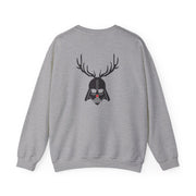 Christmas Darth Vader Sweatshirt 4