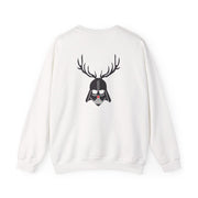 Christmas Darth Vader Sweatshirt 2