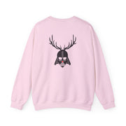 Christmas Darth Vader Sweatshirt 8