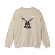 Christmas Darth Vader Sweatshirt 6