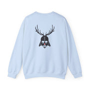 Christmas Darth Vader Sweatshirt 10
