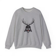 Christmas Darth Vader Sweatshirt 3