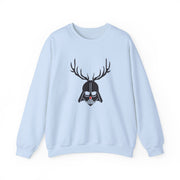 Christmas Darth Vader Sweatshirt 9