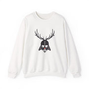 Christmas Darth Vader Sweatshirt 1