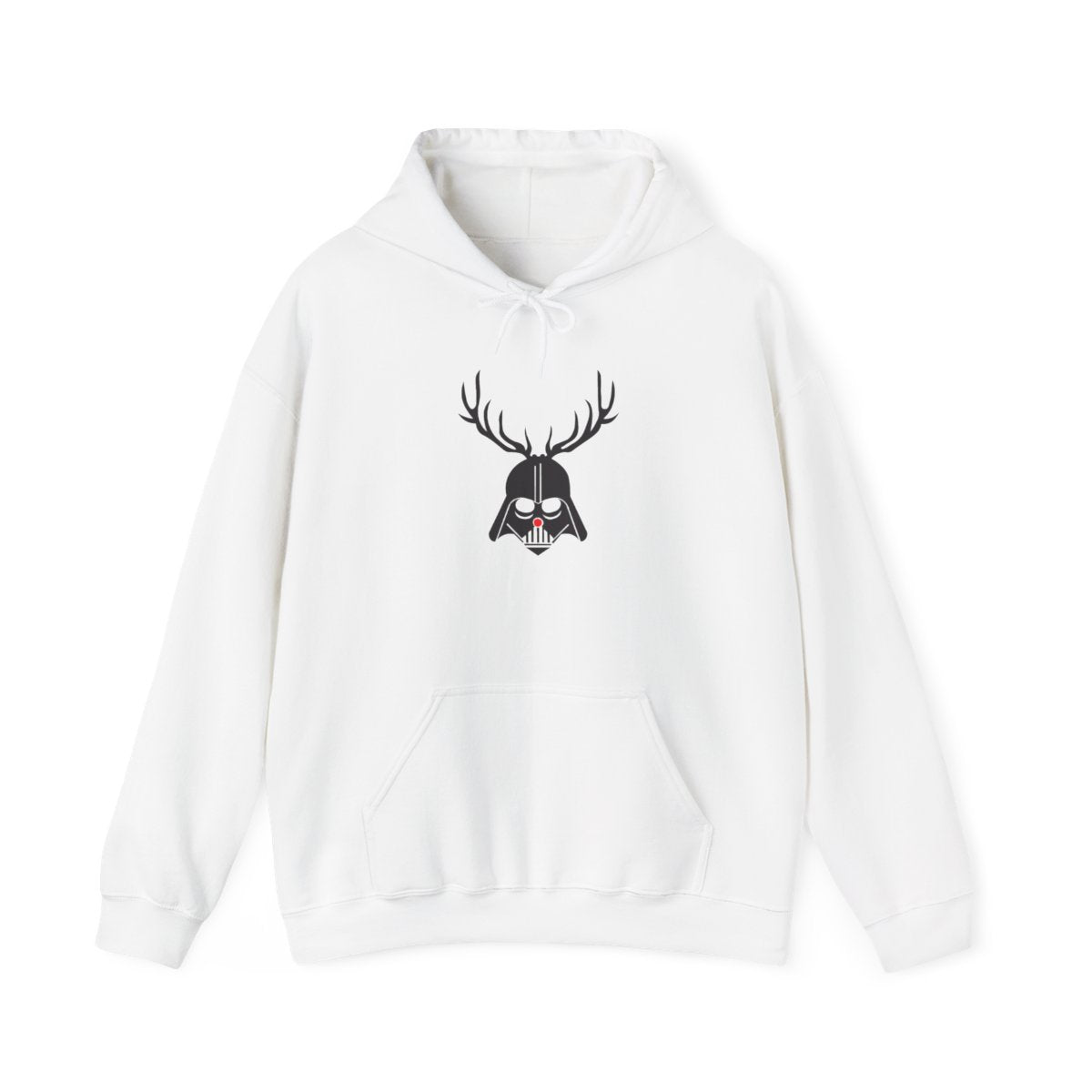 Christmas Darth Vader Hoodie