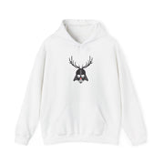 Christmas Darth Vader Hoodie 1