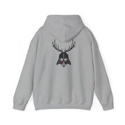 Christmas Darth Vader Hoodie 4