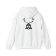 Christmas Darth Vader Hoodie 2