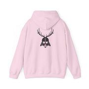 Christmas Darth Vader Hoodie 8
