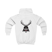 Christmas Darth Vader Kids Hoodie 2