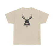Christmas Darth Vader T-Shirt 6