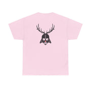 Christmas Darth Vader T-Shirt 8