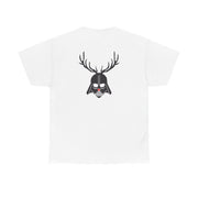 Christmas Darth Vader T-Shirt 2