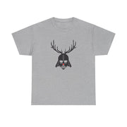 Christmas Darth Vader T-Shirt 9