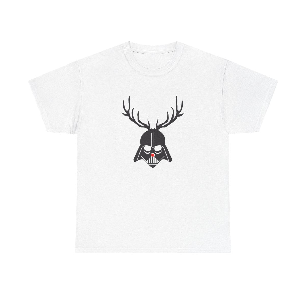 Christmas Darth Vader T-Shirt