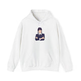 Wednesday Addams Hoodies