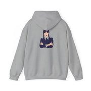 Wednesday Addams Wednesday Hoodie 4